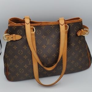 Louis Vuitton Batignolles Horizontal